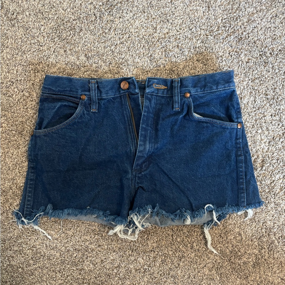 WRANGLER JEANS